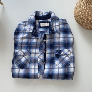 WEATHERPROOF Flannel